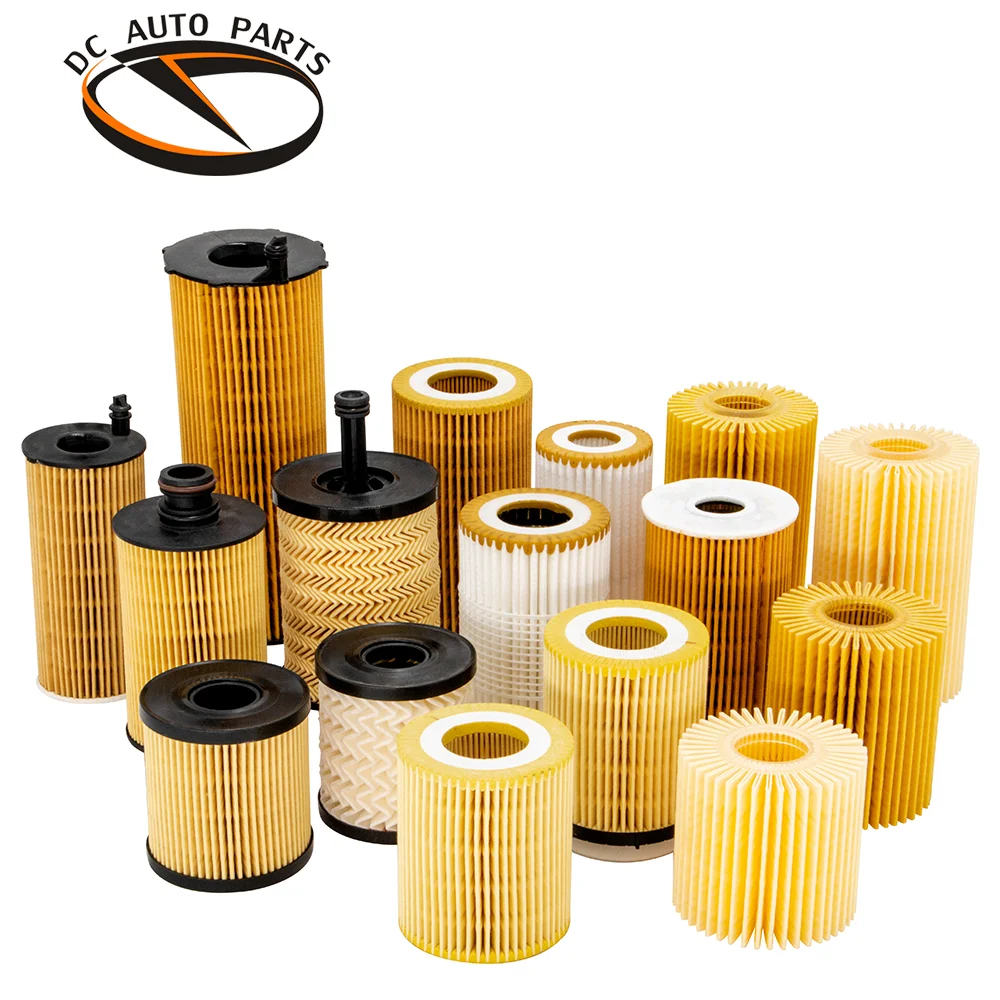 
OEM quality for France car 1444EE 1444EC auto air and oil filter 1444VH 