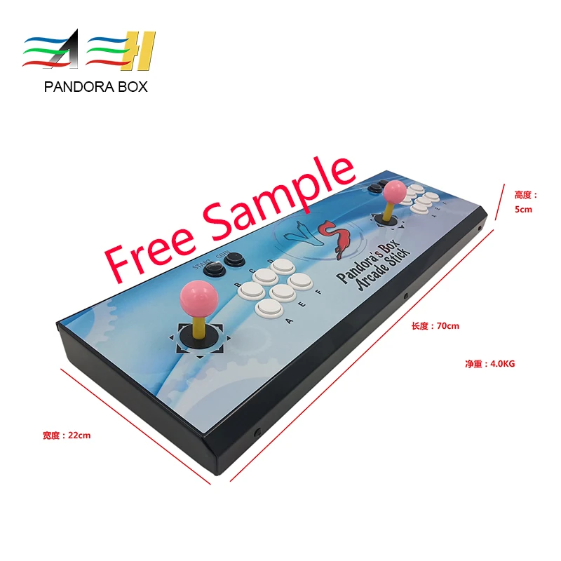 Аркадная игра 3 А аркадная доска 3p 4p бокс pandoras 3000 в 1 для экономии игрового прогресса pandora dx