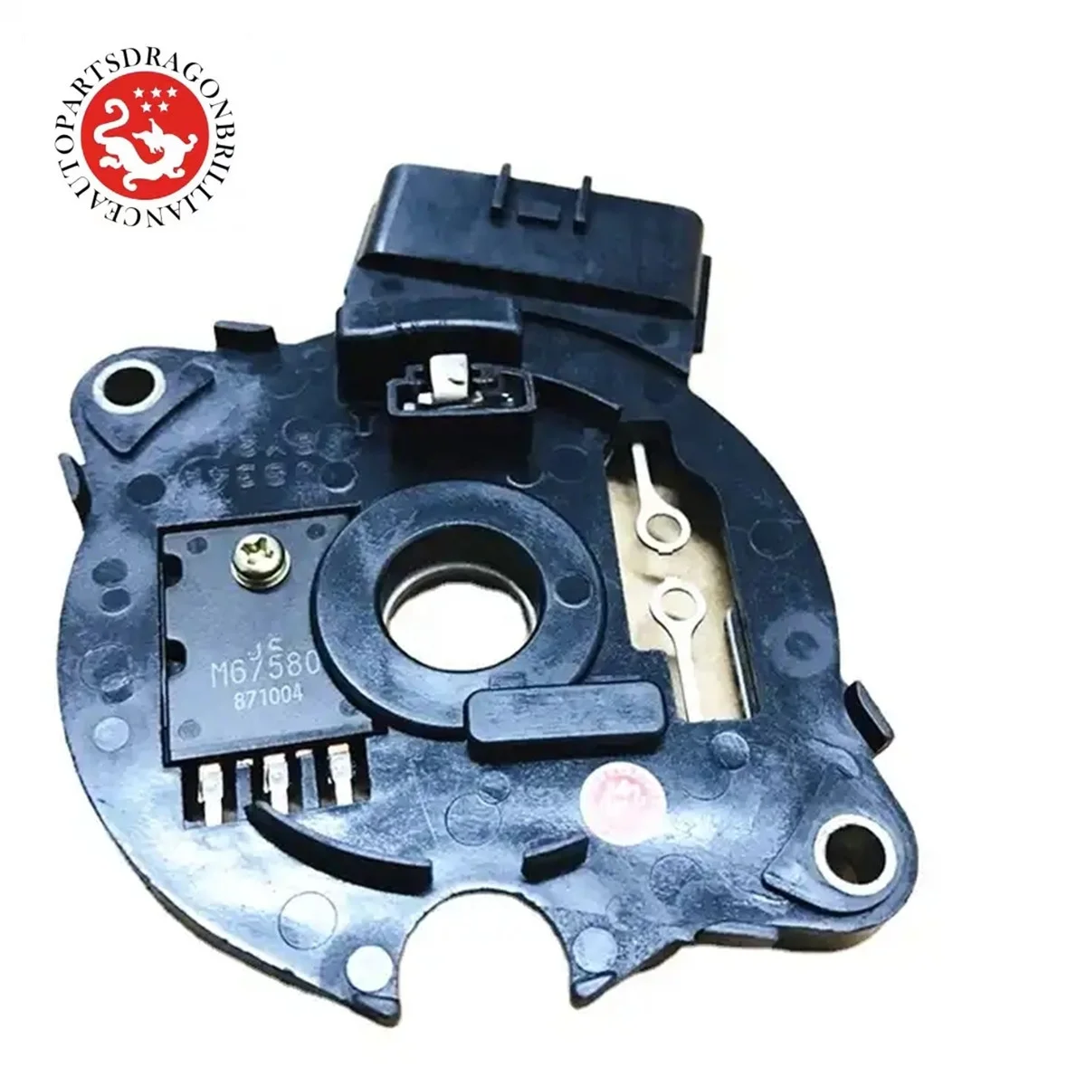 Автозапчасть J834 датчик угла зажигания для Mitsubishi Lancer J834A M67580 J834