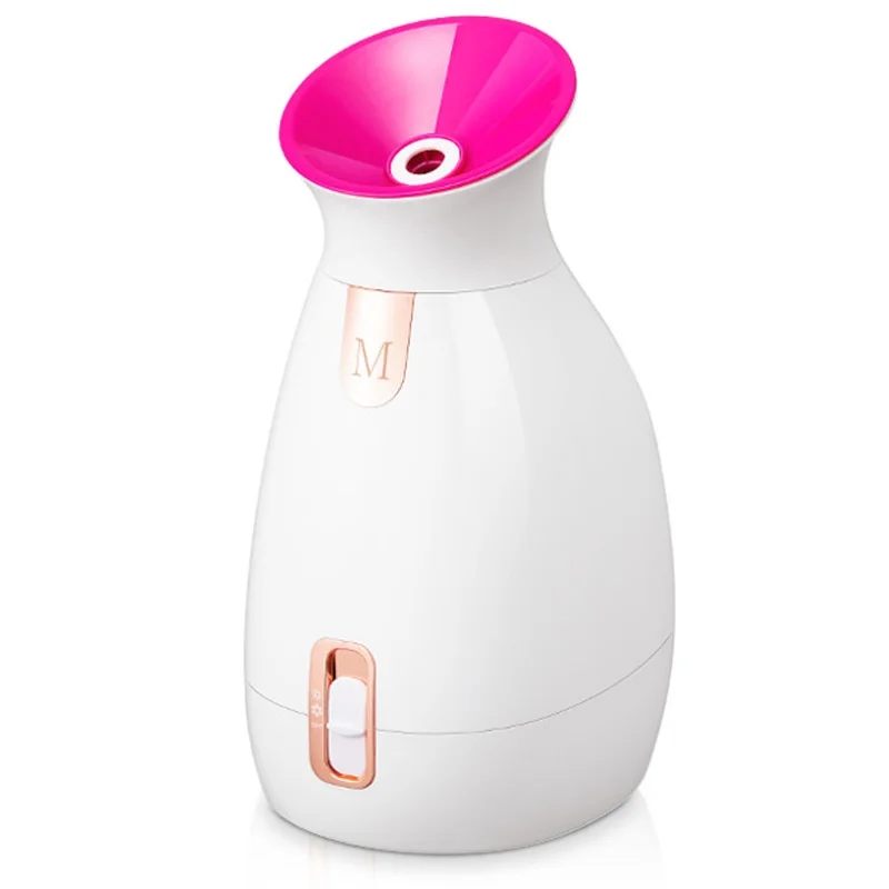 Face vaporizer Hot spray Household Face Vaporizer Beauty sprayer Cold and hot spray face vaporizer