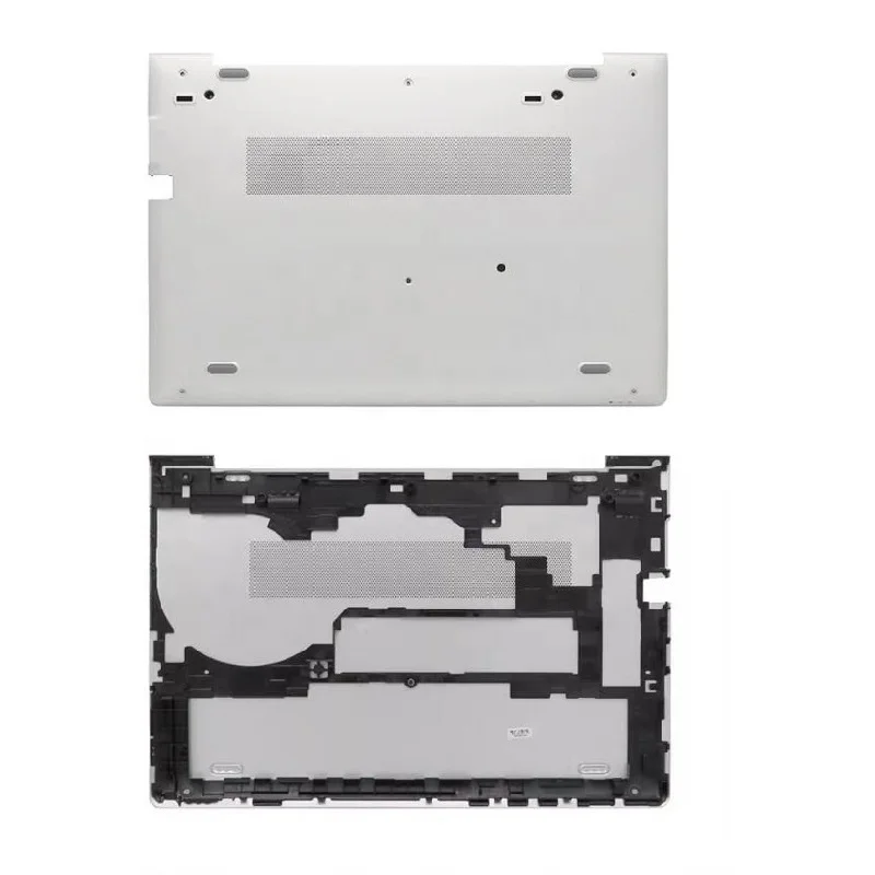 Laptop E Cover for HP 745 840 G5 G6 D L62746-001 L21975-001 Laptop Service Door Bottom Cover 840 G5 Laptop D Cover
