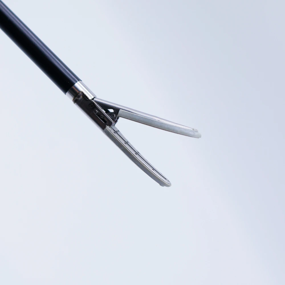 Electrosurgical Vessel Sealing Instrument Minimum Invasive Laparoscopic Surgical Instruments Ligasure