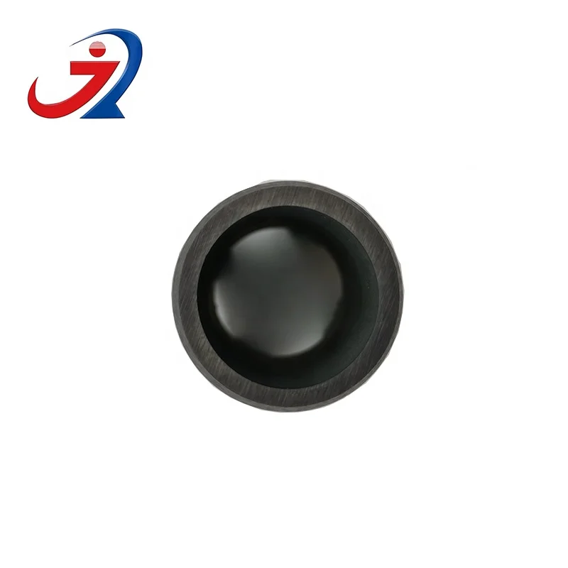 
PDC Wear-Resistance Tungsten Cemented Carbide Thread Nozzles for PDC Drill Bits 