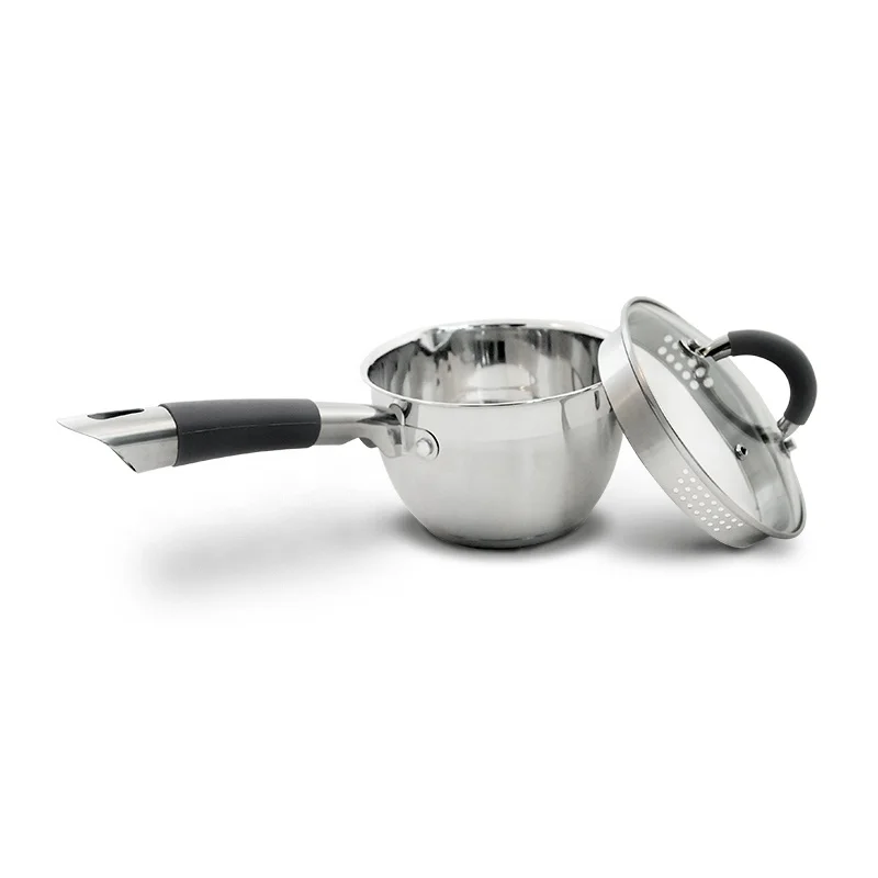 Prestige Non Stick Kitchenware Cook Set Non-Stick Granite Coating Non-stick Soup Pot Pan Cookware cooking pot cookware set