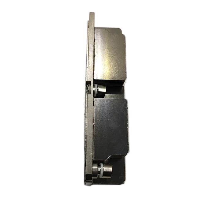 Hongyi Supermicro SNK-P0067PSM LGA 3647 X11 purley platform 1U Passive cpu heat sink cooler lga3647 Server cooling heatsink