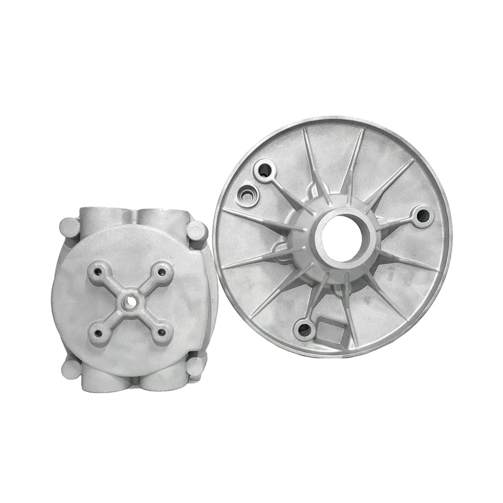 Factory Custom vacuum casting zinc alloy die casting parts