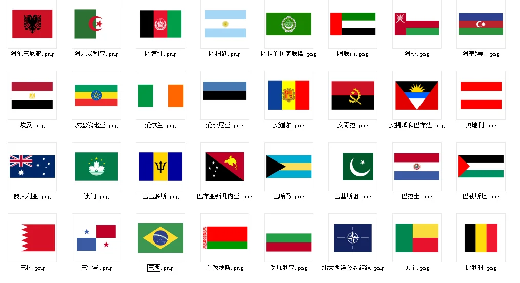 Hot sell wholesale Namibian flag 14x21cm polyester fabric holding the flag Party campaign flags