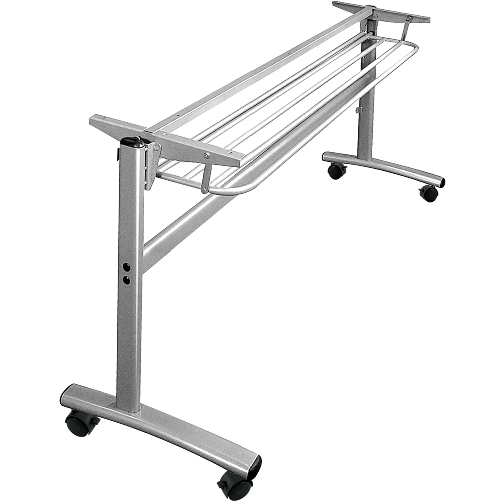 Guangzhou furniture market school furniture folding training table