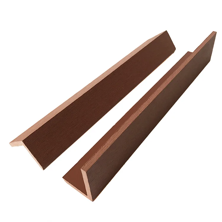 
Wood plastic composite wpc edge banding 
