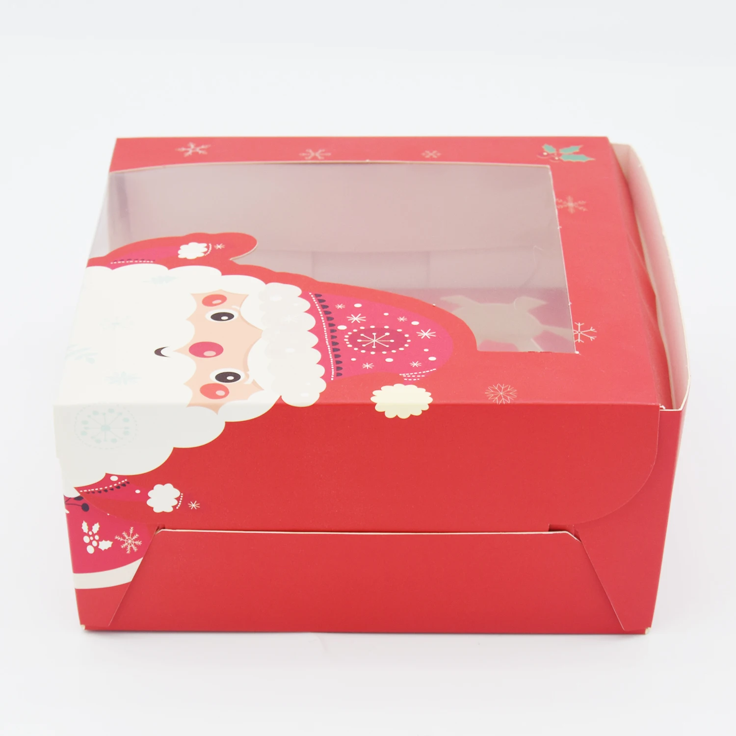 Packaging Christmas Gift Box Decorative Paper Boxes Christmas Gift Boxes