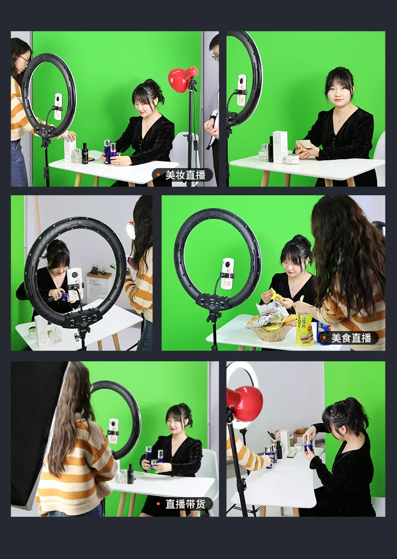 2*2M Stainless Steel Stand Backgrounds Backdrop Support Frame Photography Back Drop Stand for Photoshoot