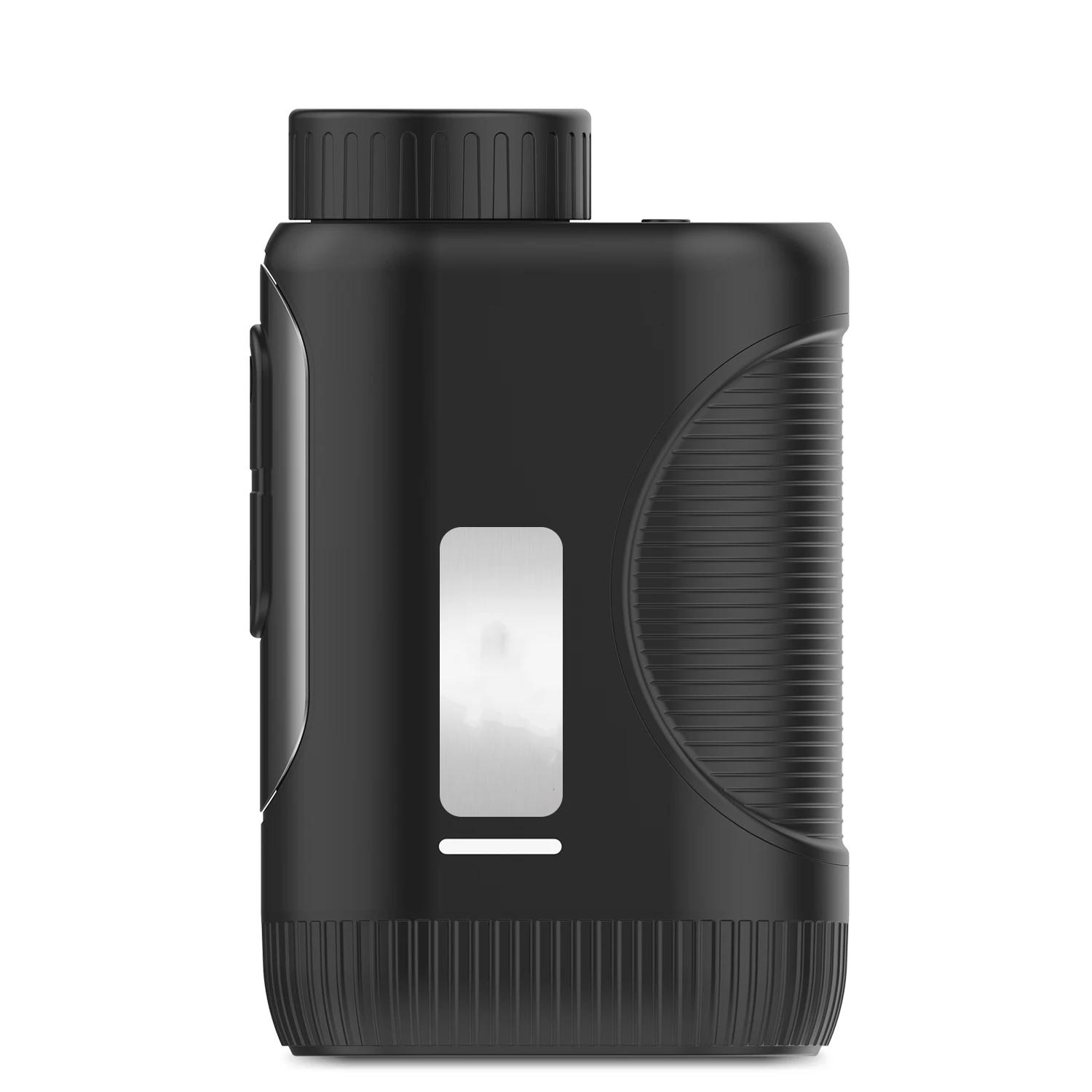 Professional Mini Golf Rangefinders 600m Outdoor Smart Laser Distance Telescope Range Finder with Magnet Convenient for Use