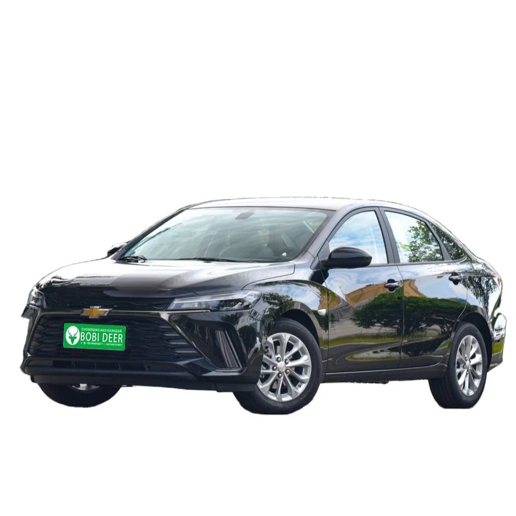 Chevrolet Monza 1,3 полный вариант подержанных 2024 1,5 бензиновых автомобилей monza на складе Цена monza chevrolet