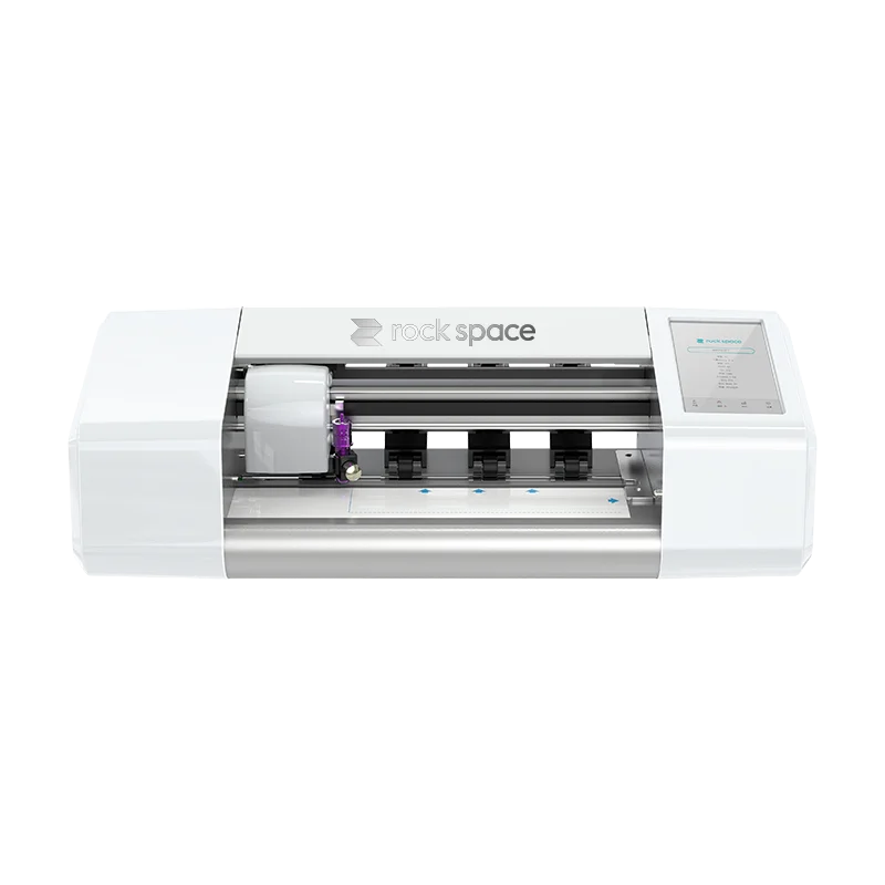 rock space intelligent cutting machine screen protector