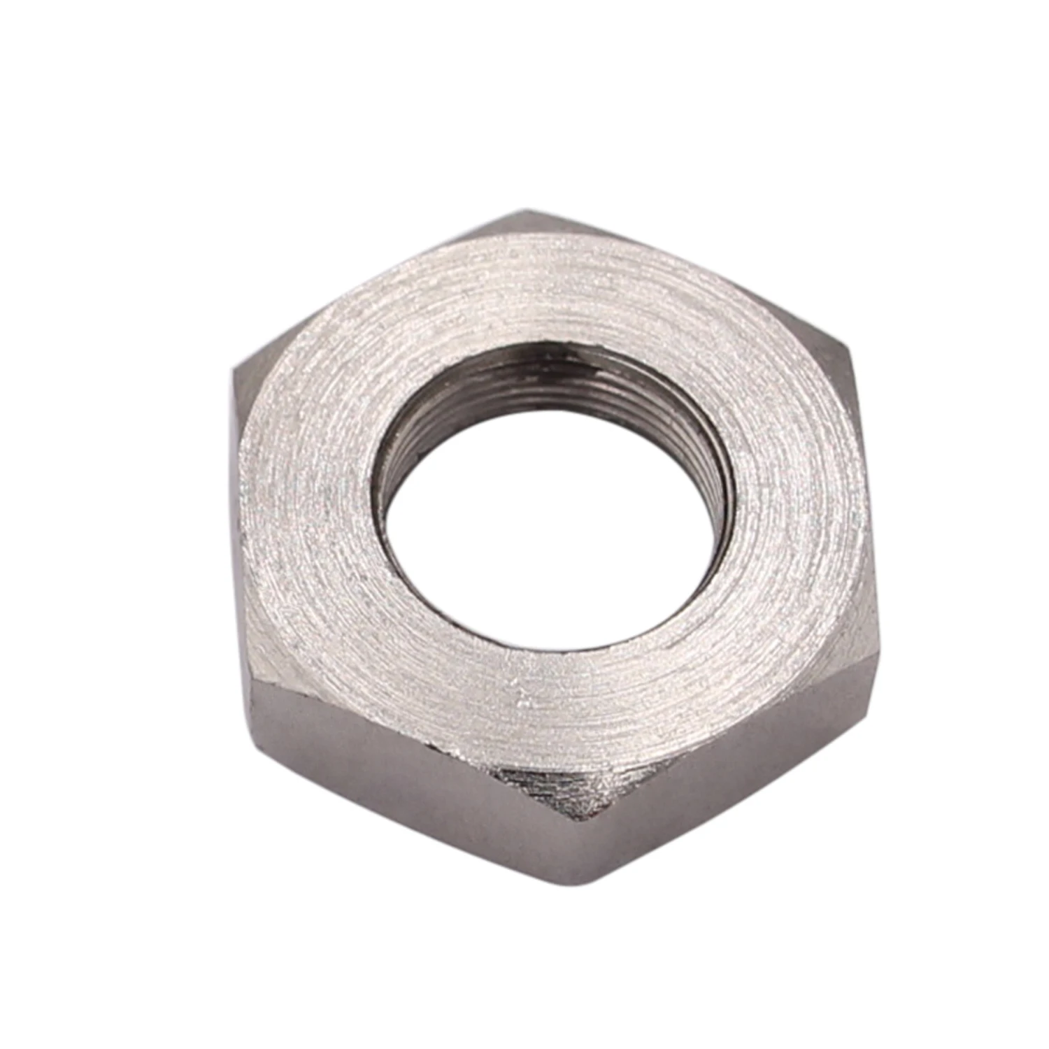 Front Sprocket Lock Nut Fit for 1987-2006 Yamaha Banshee 350 90179-18020