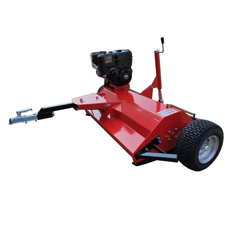 
gasoline lawn mower for ATV/UTV/small tractor  (62417664540)