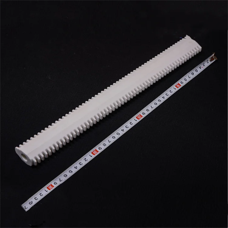 Refractory Machine alumina ceramic Heating Parts Cordierite Ceramic strip Bobbin Heater