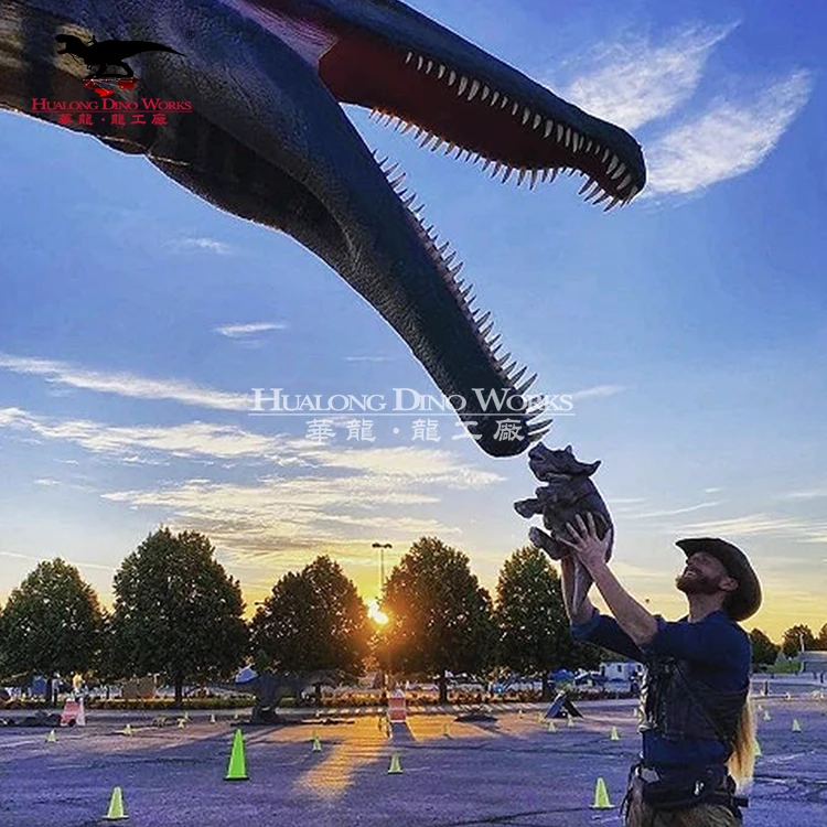 Fantastic quality durable t rex jurassic dinosaur world dinosaur video