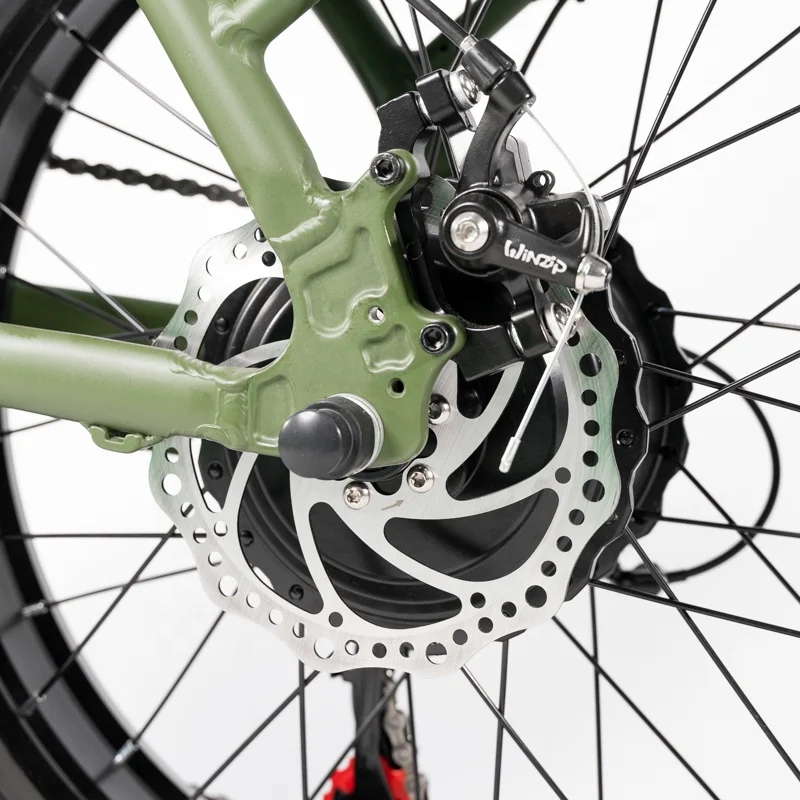 2021 New style 500W 48V lithium battery ebike in US warehouse electric bicycle