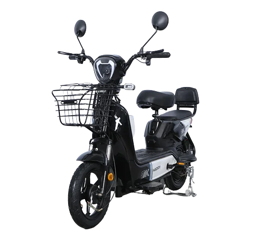 cheap electric scooters 350w 48v Lead-acid batteries two wheels scooter electric electric city bike for adults citycoco