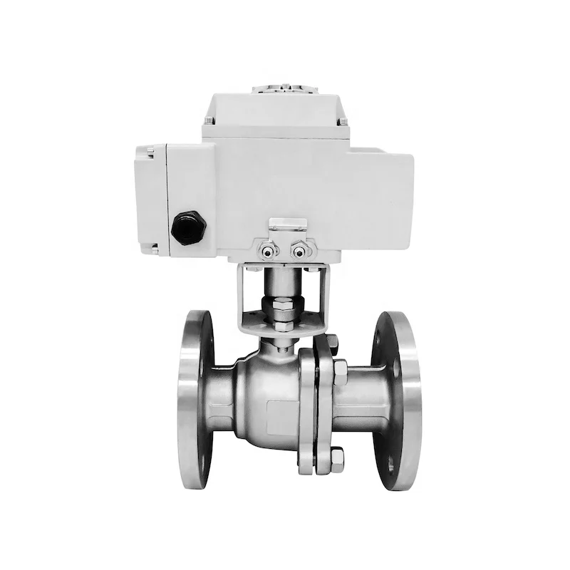 Factory direct high temperature and corrosion resistant PVDF double ball valve