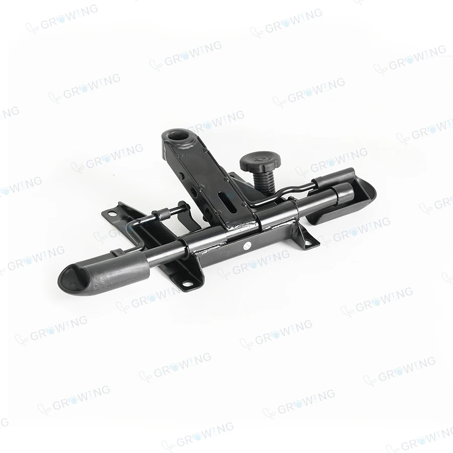 Office Chair Hardware Furniture Components Parts Metal  Multi Position Tilt Mechanism