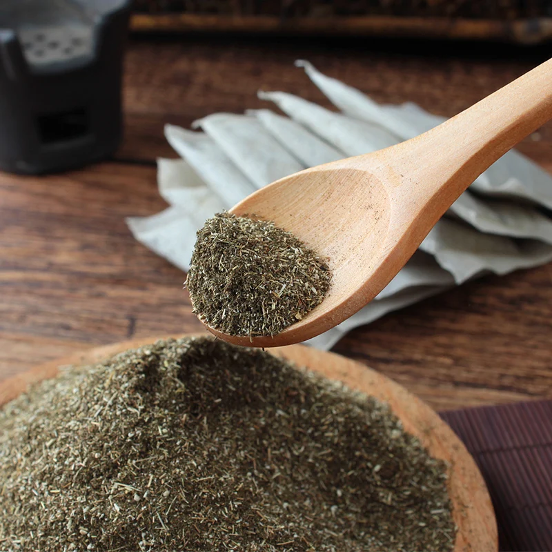 Китайский согревающий травяной порошок для ванны, подходит для здоровья женщин и для избавления от холода