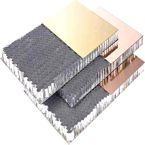 4x8 aircraft aluminum honeycomb alloy structure sheets panels