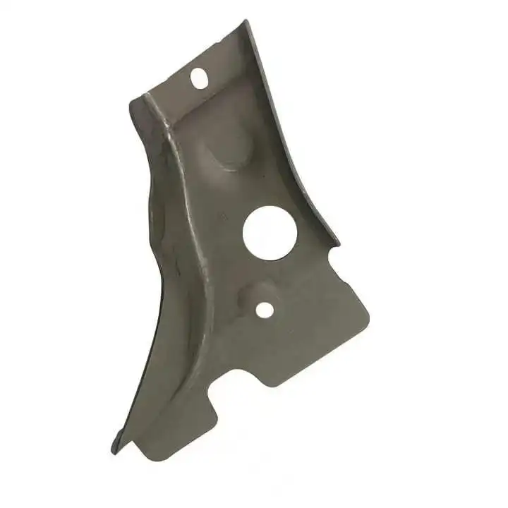 China Manufacturer sheet metal fabrication Auto Spare Parts Sheet Metal Stamping Parts