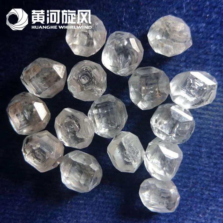 earth mined loose diamonds from china wholesale vvvs HENAN HUANGHE WHIRLWIND