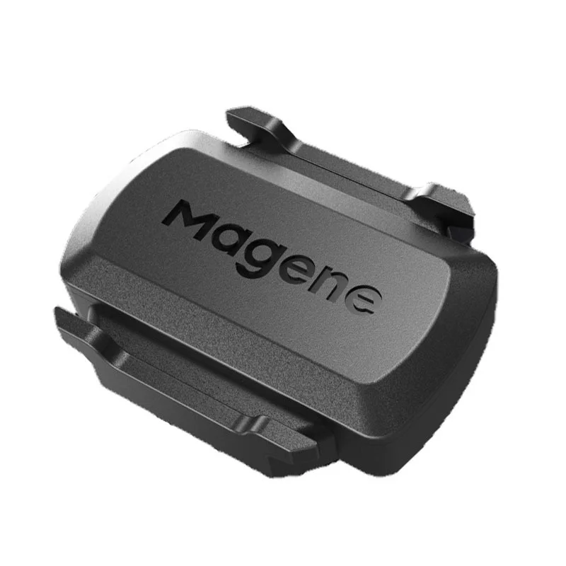 Датчик скорости Magene S3 + датчик частоты вращения двухрежимный велосипедный для велоспорта компьютера OEM 0 01 беспроводной секундомер CN;GUA