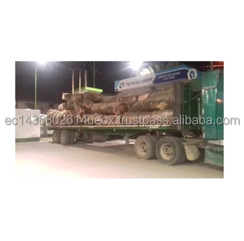 Wooden Log Material and Customizable Wood Log Slices Cabin Homes Prefab Log Quality Periodic Antenna