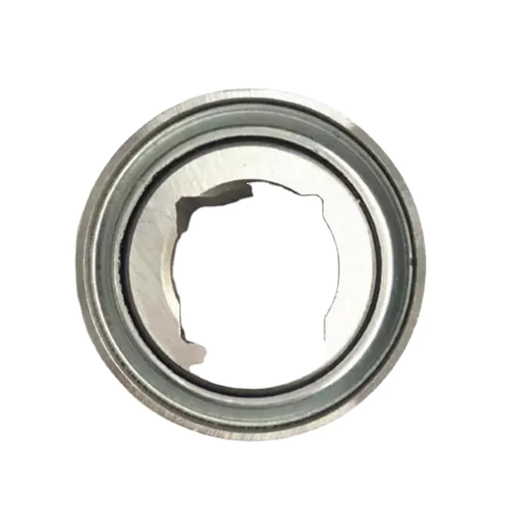 Квадратный подшипник для сельскохозяйственной техники GW212PP50-GX GW212