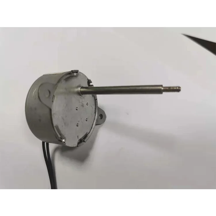 Ac permanent magnet synchronous motor TYC40 customizable motor supply