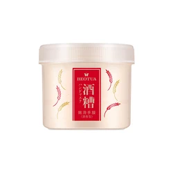 BEOTUA Wine Fragrance Hand Care Products Moisturizing Makes Hands Soft and Smooth