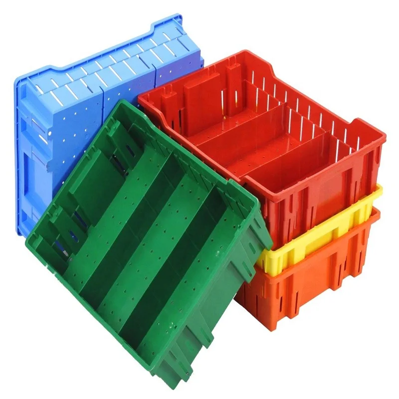 stackable plastic tray for freezing / storing / harvesting / drying of blackberries blueberries raspberries strawberries