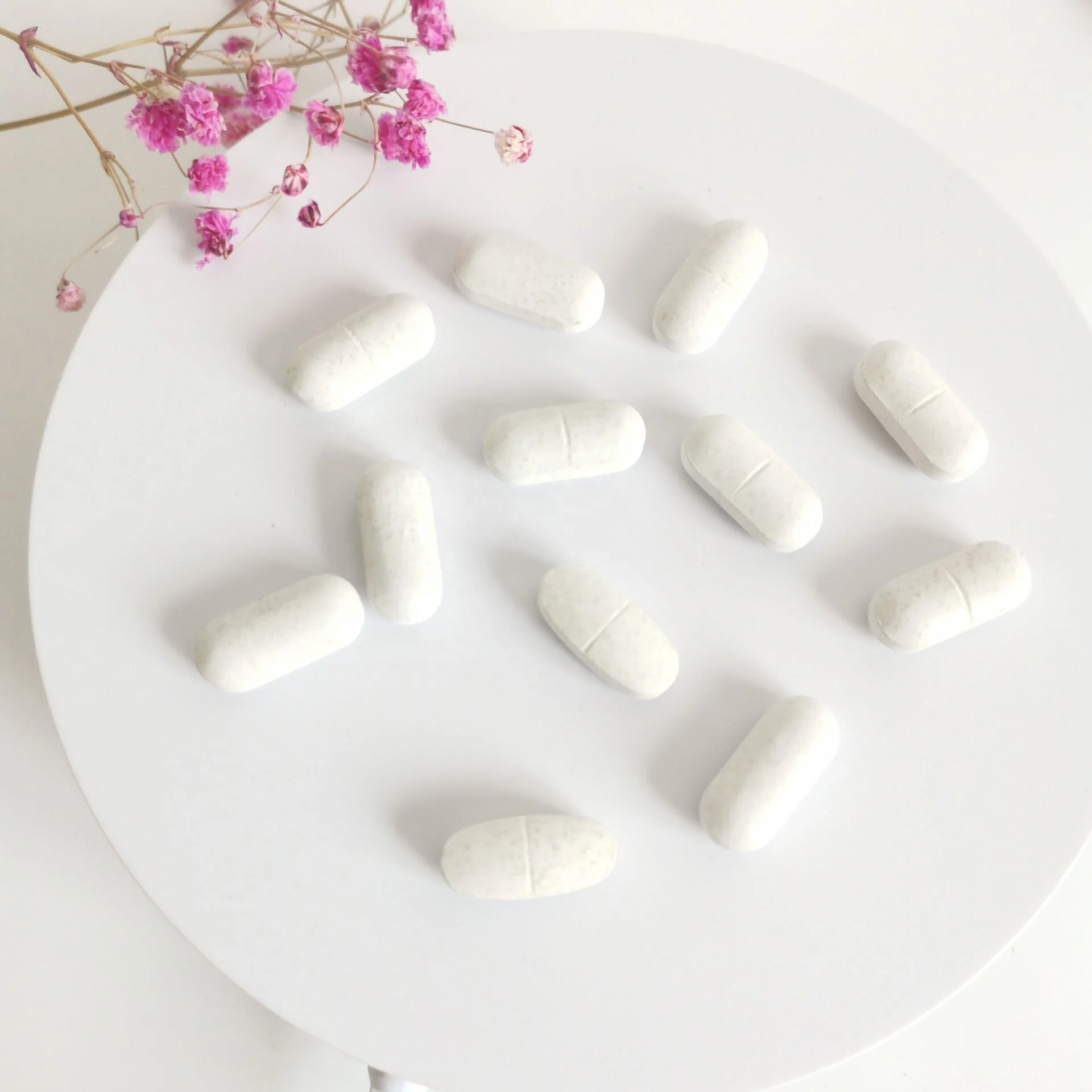 GMP protecting liver Milk Thistle Extract 80% Silymarin Tablet 1000mg