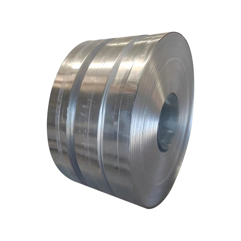 SGCC Galvanized Steel Tape Wholesale Gi Steel Coil