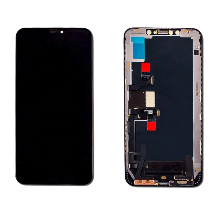 Replacement Mobile phone Original Lcd Touch Screen Pantalla For iPhone XS MAX Display screen