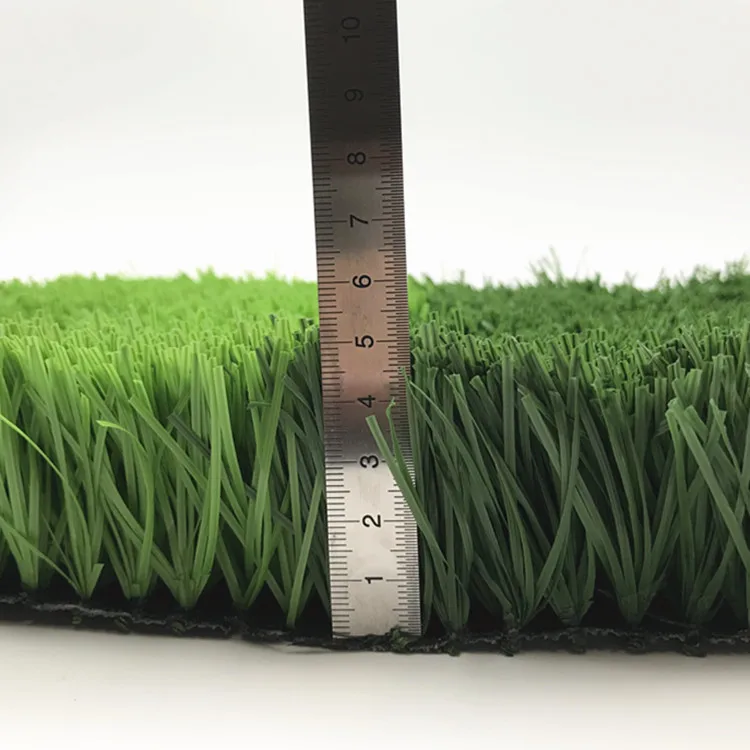 ENOCH 50MM Free sample High Quality WATER PROOF Artificial Grass for Soccer court