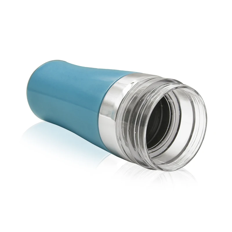 Portable Alkaline Water Ionizer Health Energy Hydrogen Generator Sports Water Bottle Hydrogen Rich Bottle Ozone Water Purifier