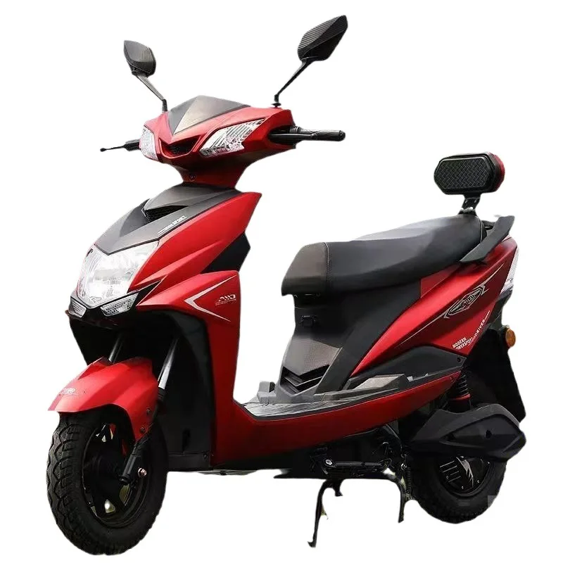 Электрический велосипед для взрослых Rear-2wheel электрический скутер 72 В 1000 Вт 20 А · ч Китай