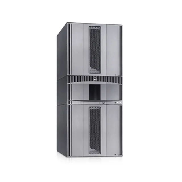 Оригинальный хранилище Dell PowerVault ML6030 см 23U