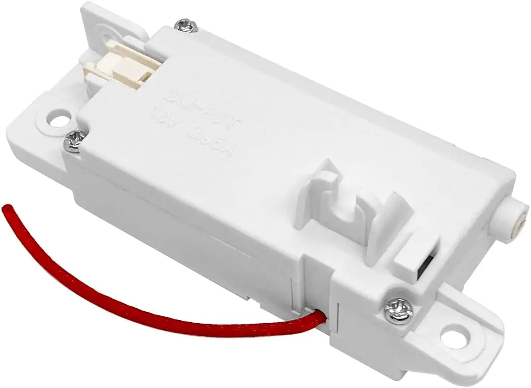 EBF61215202 Lid Switch Assembly Replacement for L-G Washing Machine, Replaces 2667077 AP5597170 AP6801181 AH3644957 EA3644957