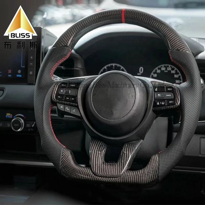Gamer Wholesale Steering Wheel Cover Steering Wheel Control Button Steering Wheel For Honda HRV