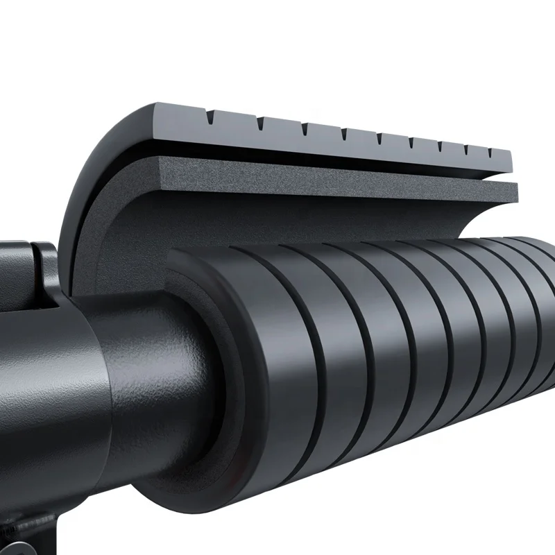 Products Steel Tube Foam Material Multifunction Training Exercise pull up bar wall mounted