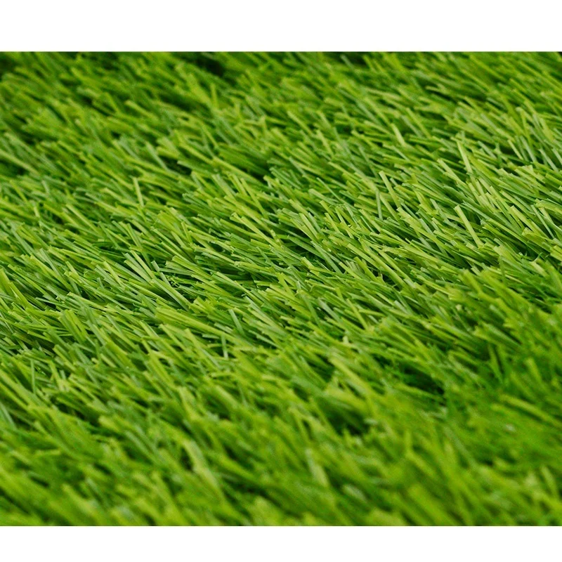 Online outdoor landscaping artificial 25mm lawn artificial grass with cheap price Artificial Grass Green Carpet for garden