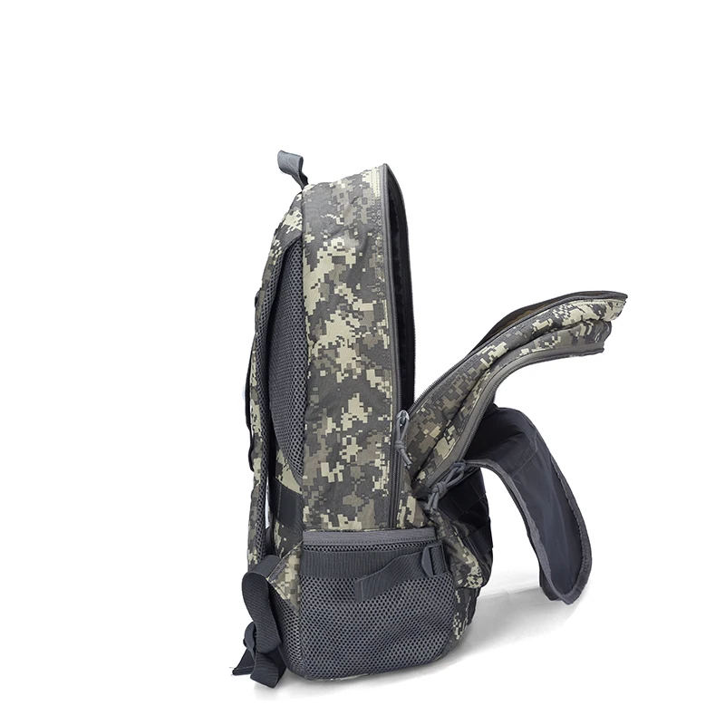 35L Tactical Backpack Travel Bag Camouflage Bags