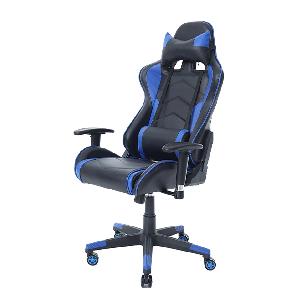 
KAILI Gaming Chair Reclining Computer Office Chair Ergonomic Racing PC Chair Racing Style High Back 