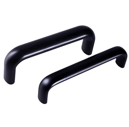 BT.100402 High quality Wholesale Aluminum Alloy Oval Handle
